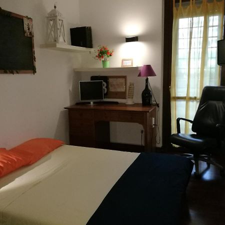 Roma Metro Jonio Double Room With Bathroom Exteriör bild
