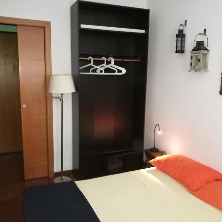 Roma Metro Jonio Double Room With Bathroom Exteriör bild