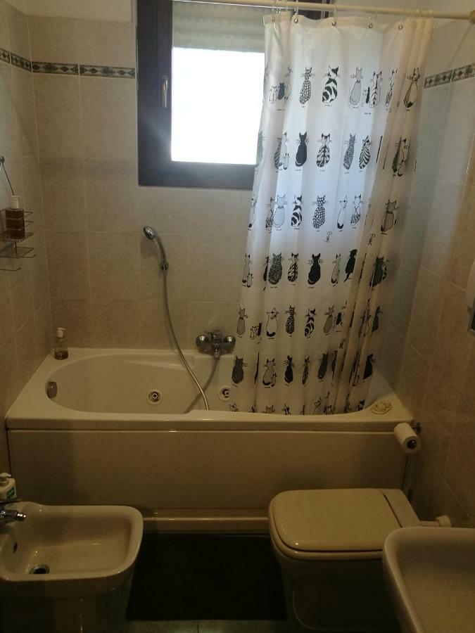 Roma Metro Jonio Double Room With Bathroom Exteriör bild